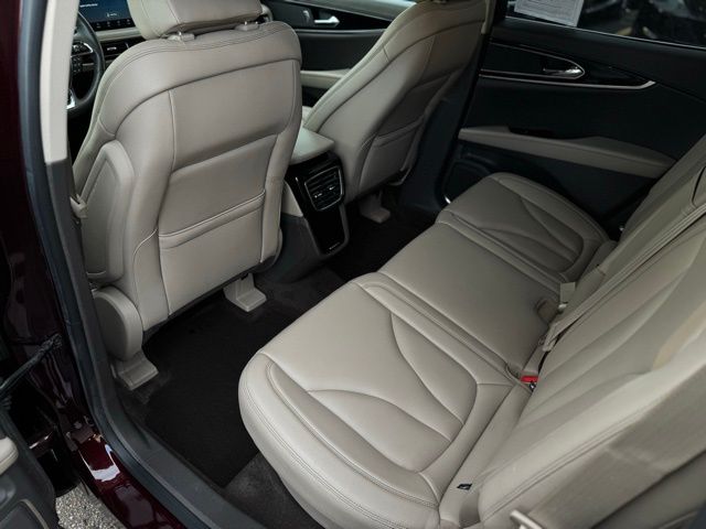 2023 LINCOLN NAUTILUS - Image 21