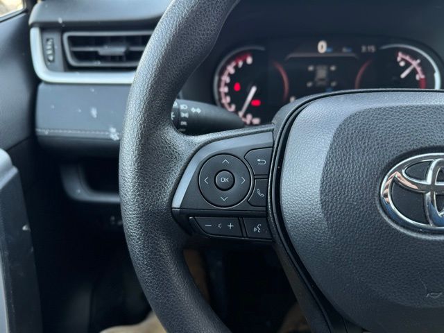2024 TOYOTA RAV4 - Image 22