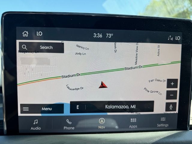 2020 LINCOLN AVIATOR - Image 40