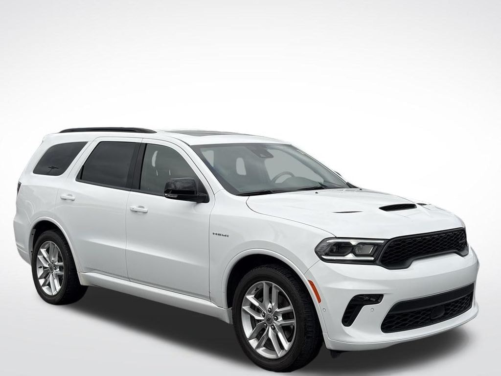 Used 2023 Dodge Durango R/T SUV