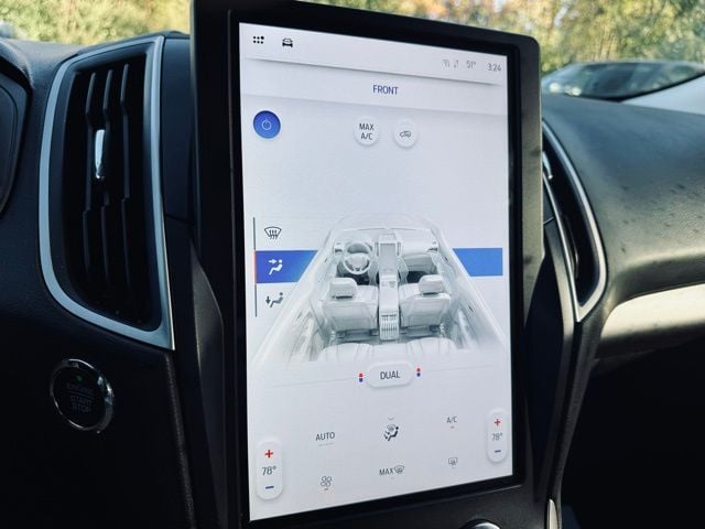 2022 FORD EDGE - Image 32