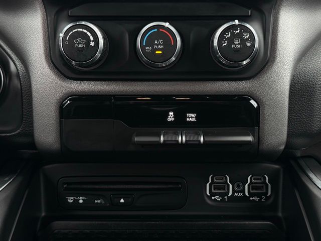 2019 RAM 1500 - Image 28