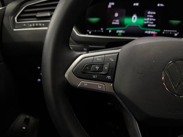 2024 VOLKSWAGEN TIGUAN - Image 25