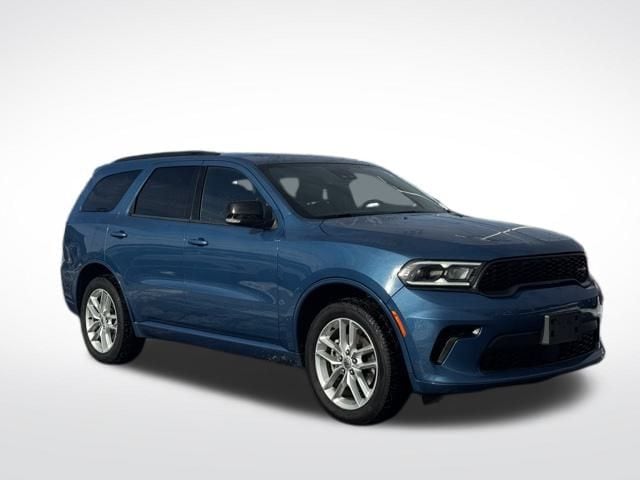 2024 DODGE DURANGO - Image 5