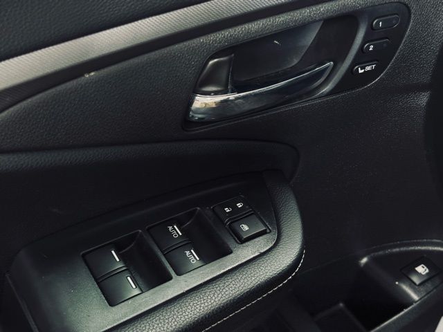 2022 HONDA RIDGELINE - Image 11