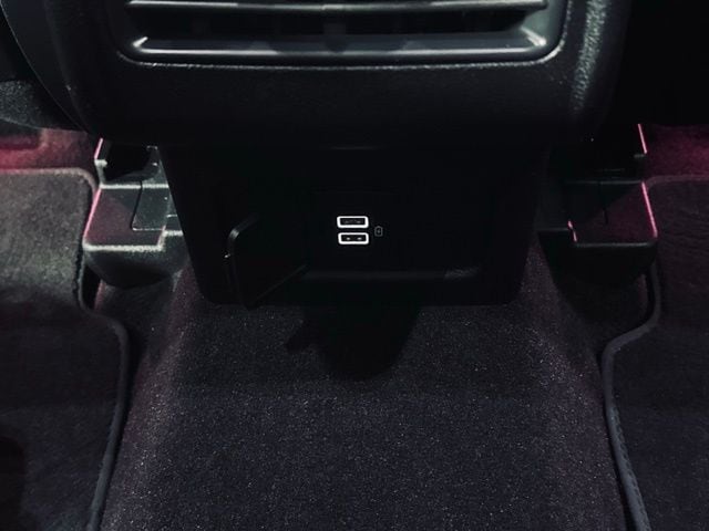 2021 LINCOLN CORSAIR - Image 22