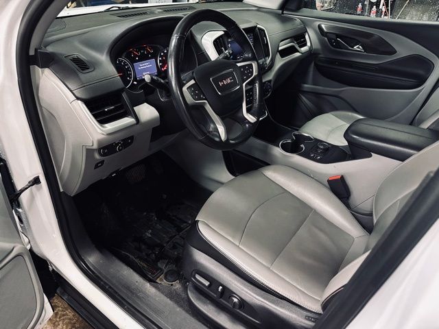 2019 GMC TERRAIN - Image 18