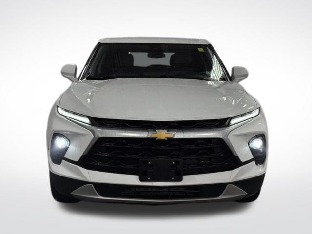 2023 CHEVROLET BLAZER - Image 3