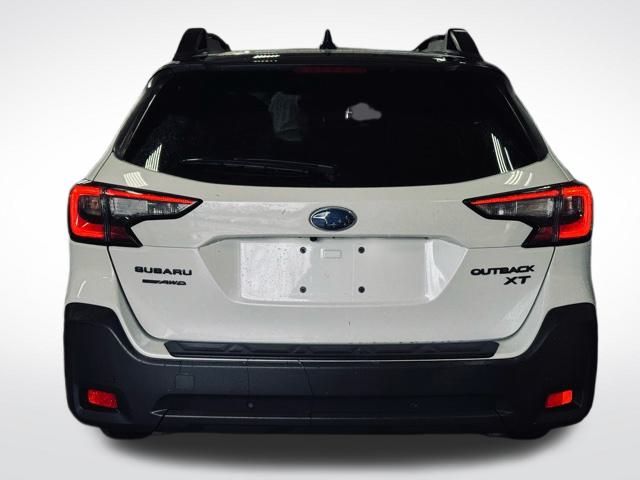 2023 SUBARU OUTBACK - Image 8
