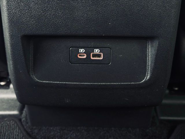 2024 NISSAN FRONTIER - Image 19