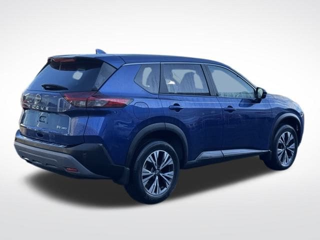 2023 NISSAN ROGUE - Image 6