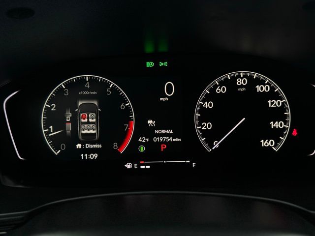 2024 HONDA CIVIC - Image 23