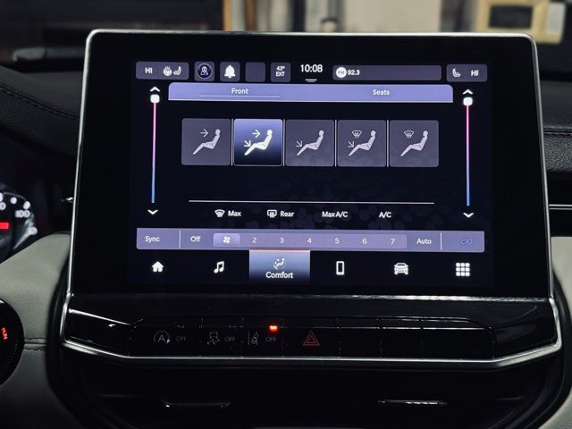 2022 JEEP COMPASS - Image 32