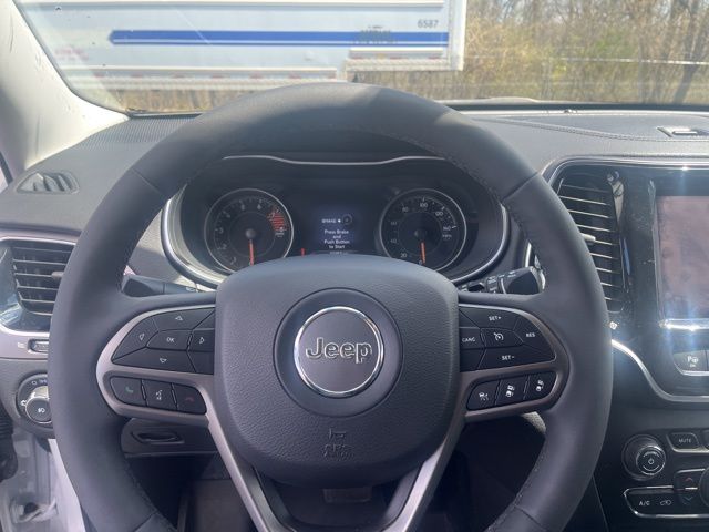 2022 JEEP CHEROKEE - Image 22