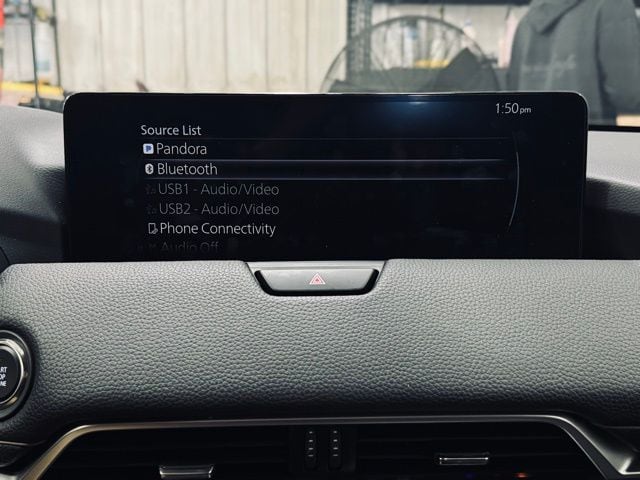 2025 MAZDA CX-90 - Image 39