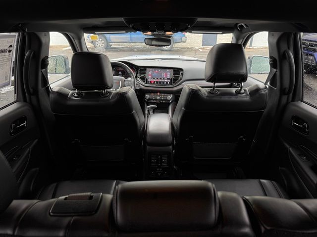 2024 DODGE DURANGO - Image 27