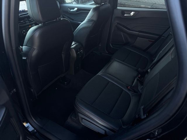 2025 FORD ESCAPE - Image 19
