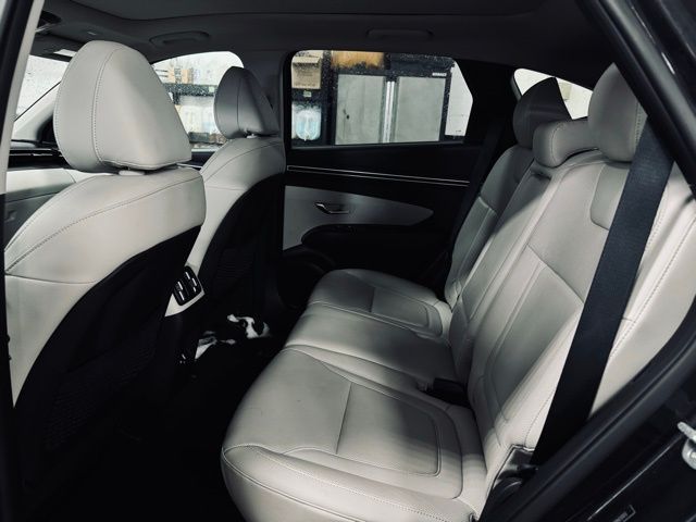 2023 HYUNDAI TUCSON - Image 21