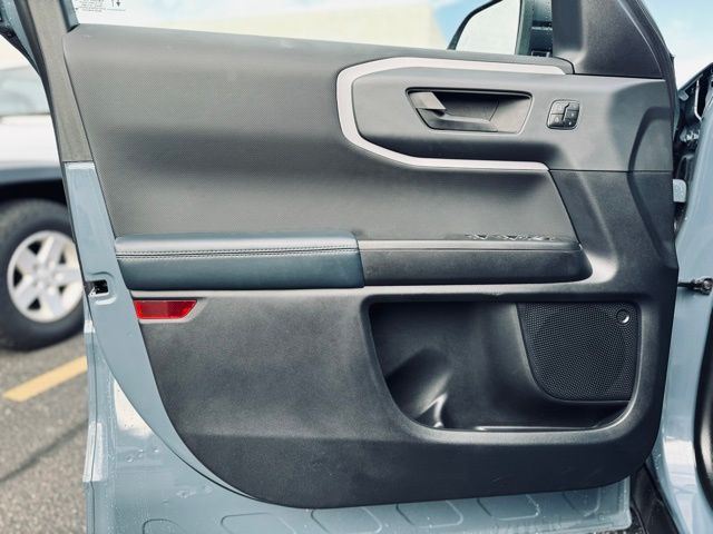 2024 FORD BRONCO SPORT - Image 12