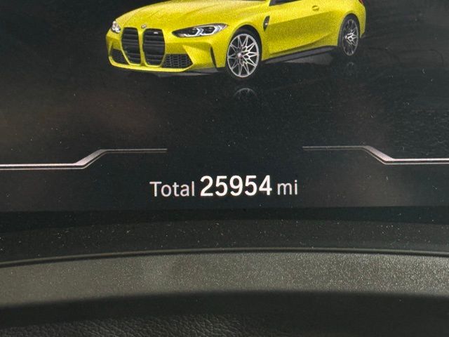 2022 BMW M4 - Image 33
