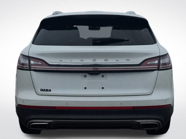 2023 LINCOLN NAUTILUS - Image 8