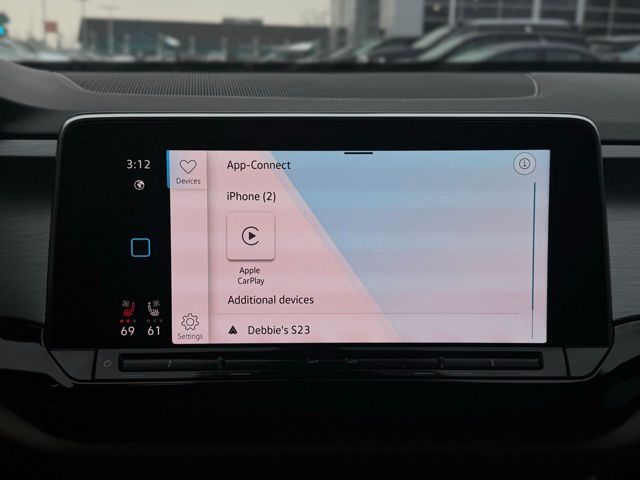 2025 VOLKSWAGEN ATLAS CROSS SPORT - Image 36