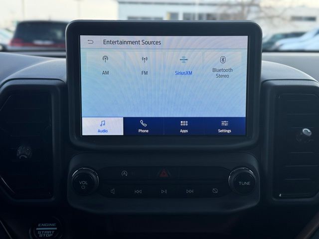 2024 FORD BRONCO SPORT - Image 34