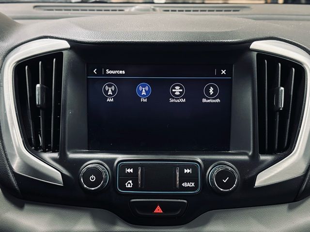 2019 GMC TERRAIN - Image 33