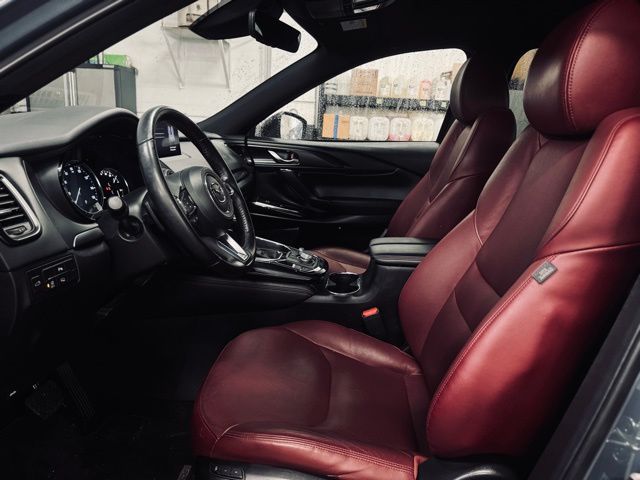 2023 MAZDA CX-9 - Image 17
