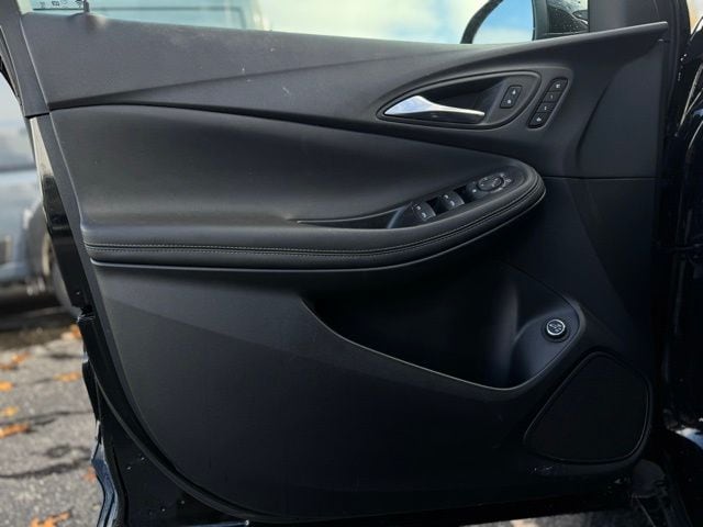 2023 BUICK ENCORE GX - Image 11