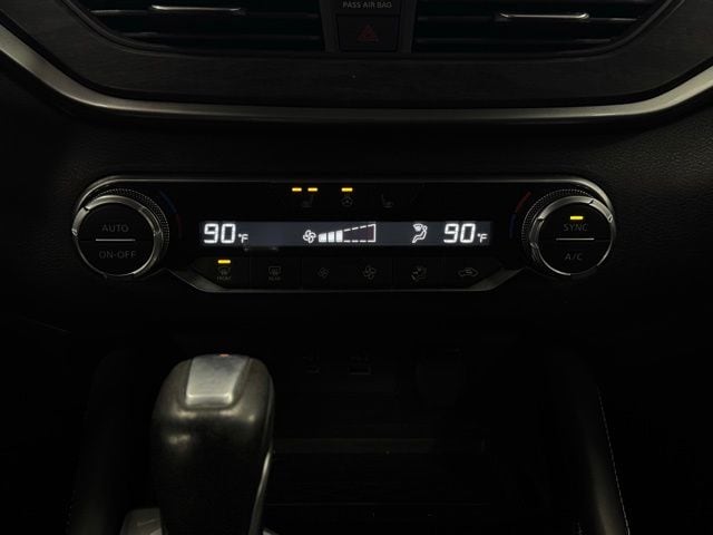 2023 NISSAN ALTIMA - Image 31