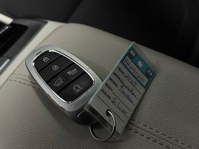 2023 HYUNDAI TUCSON - Image 36
