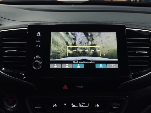 2024 HONDA PASSPORT - Image 38