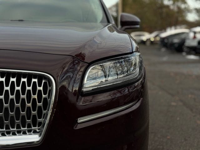 2023 LINCOLN NAUTILUS - Image 9