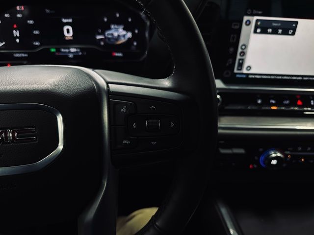 2024 GMC SIERRA HD - Image 28