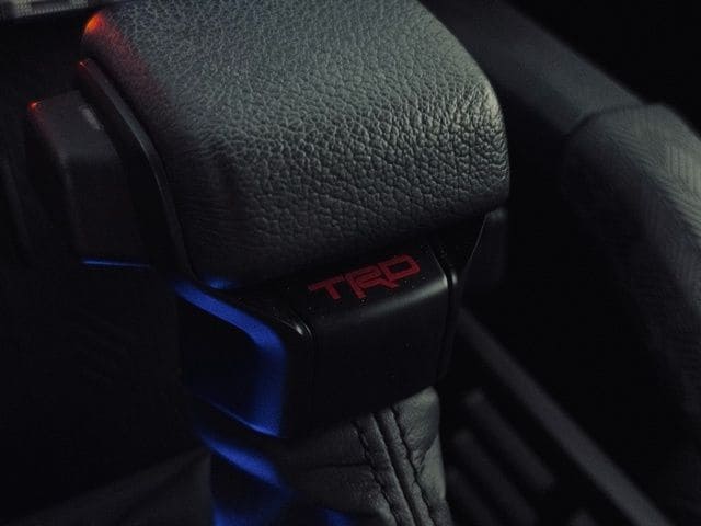 2025 TOYOTA 4RUNNER - Image 31