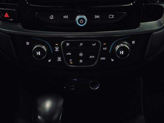 2022 CHEVROLET TRAVERSE - Image 37