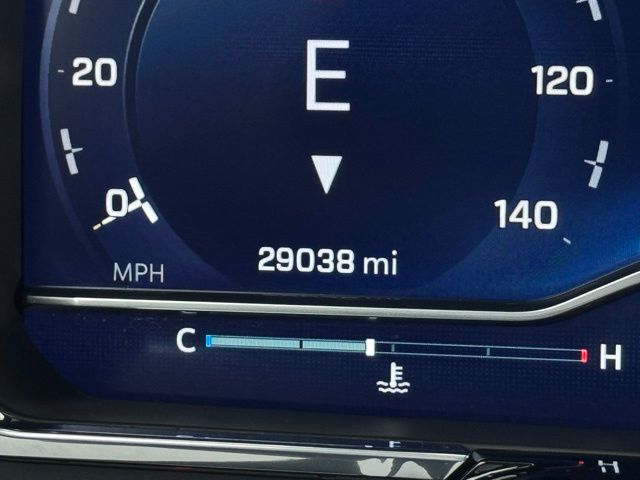 2023 CHEVROLET SILVERADO - Image 27