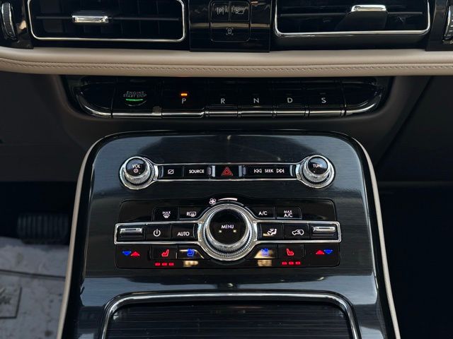 2023 LINCOLN NAUTILUS - Image 33