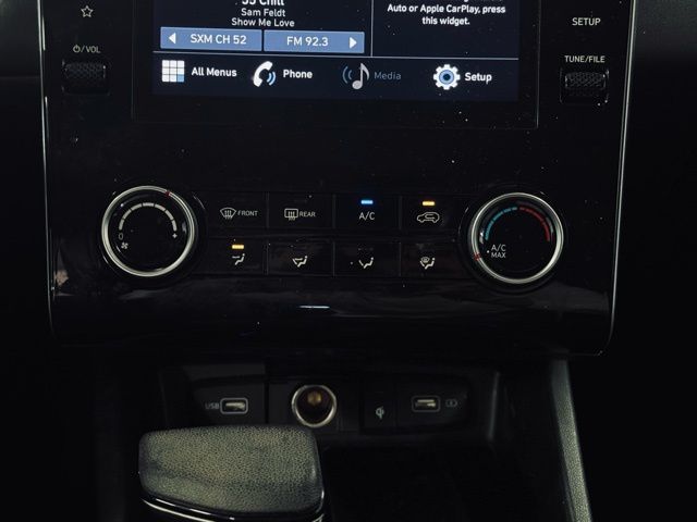 2023 HYUNDAI TUCSON - Image 31