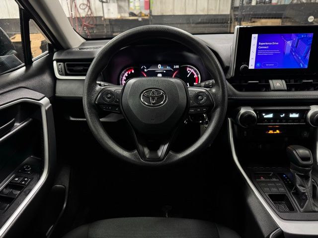 2024 TOYOTA RAV4 - Image 21
