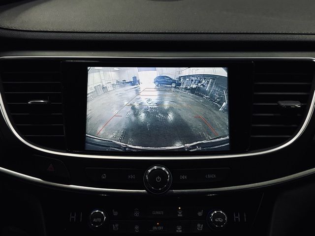 2019 BUICK LACROSSE - Image 36