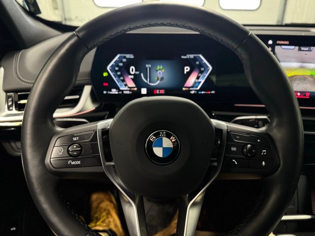 2023 BMW X1 - Image 25