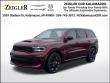 Certified 2022 Dodge Durango R/T SUV