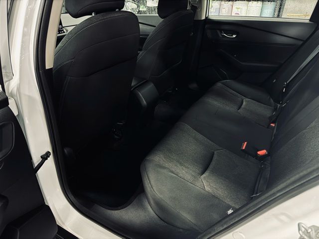 2024 HONDA ACCORD - Image 17