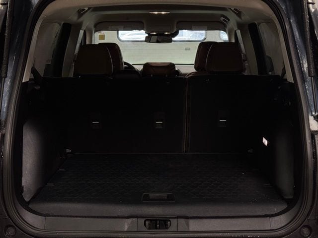 2024 FORD BRONCO SPORT - Image 9