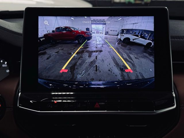 2022 JEEP COMPASS - Image 34