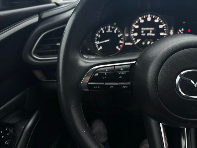 2024 MAZDA CX-30 - Image 23