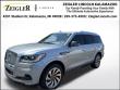 Certified 2024 Lincoln Navigator Reserve SUV