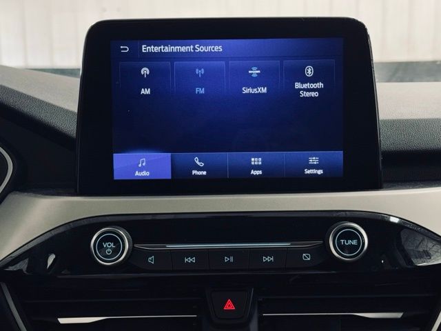 2022 FORD ESCAPE - Image 29